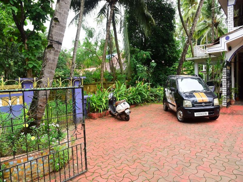 Jes Guest House image