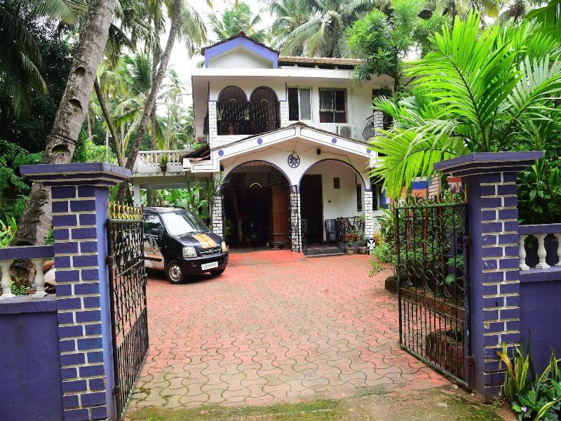 Jes Guest House image