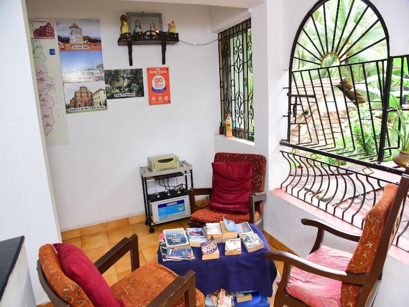 Jes Guest House image
