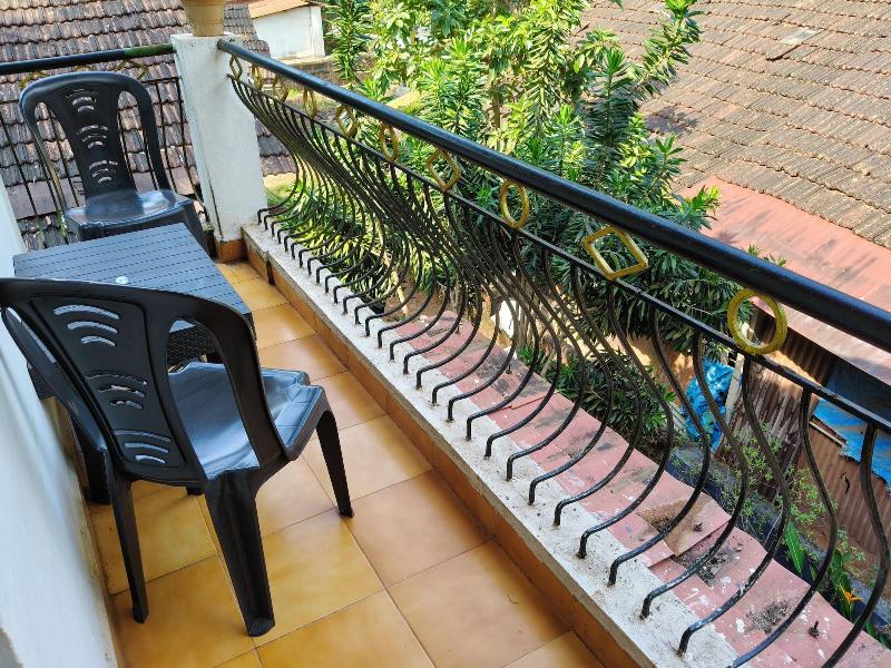 Jes Guest House image