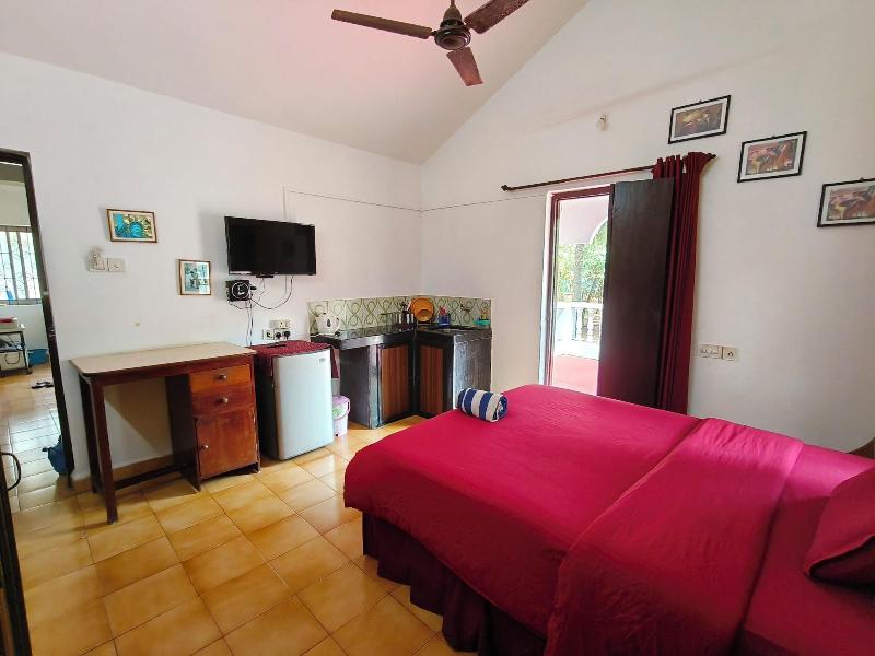 Jes Guest House image