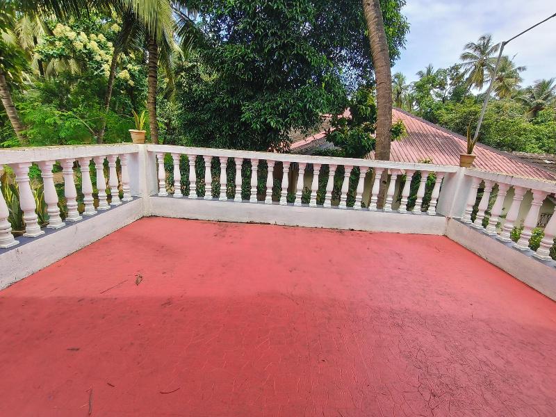 Jes Guest House image