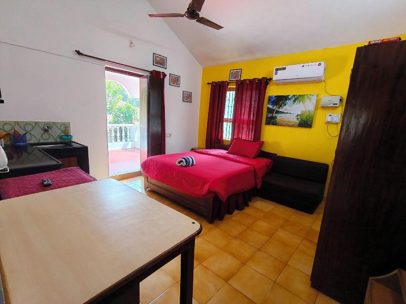 Jes Guest House image