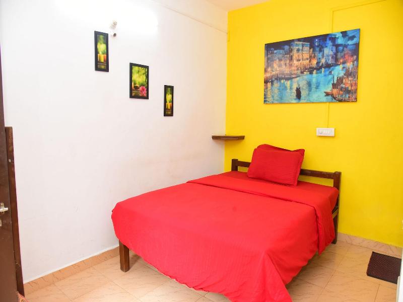 Jes Guest House image