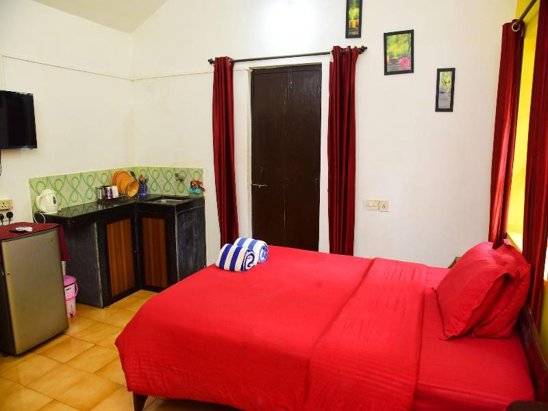 Jes Guest House image