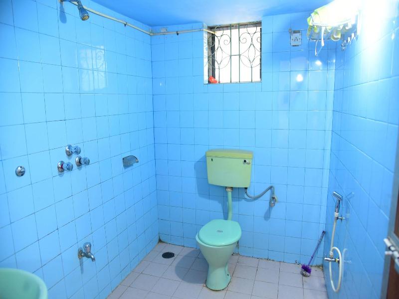 Jes Guest House image