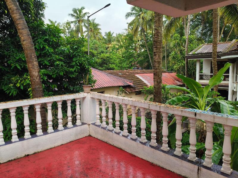 Jes Guest House image