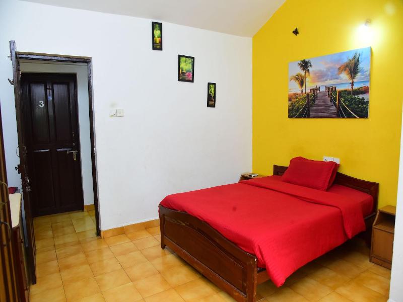 Jes Guest House image