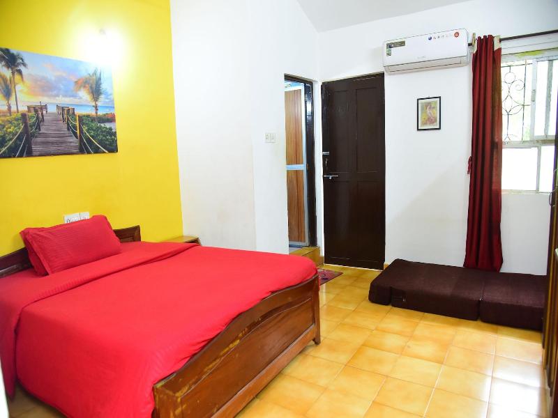 Jes Guest House image