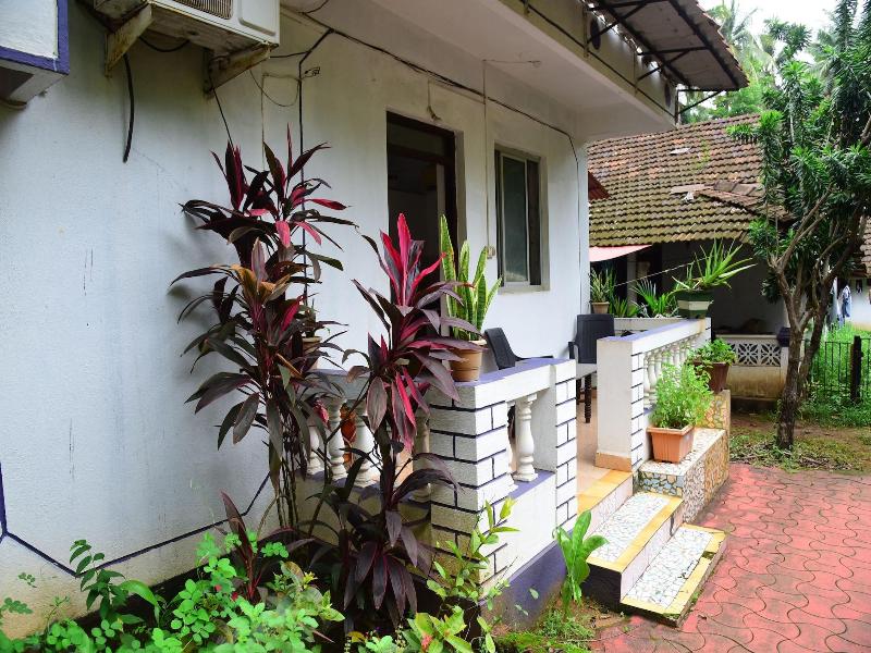 Jes Guest House image