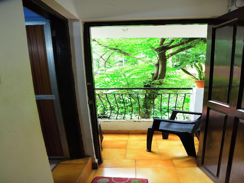 Jes Guest House image