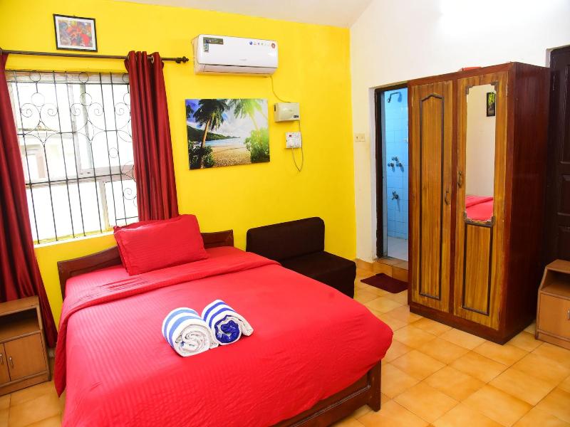 Jes Guest House image