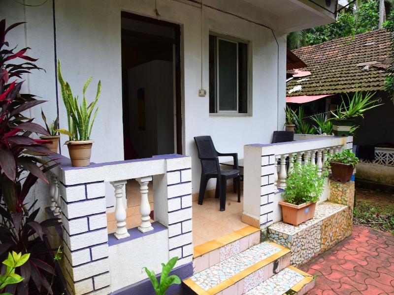 Jes Guest House image