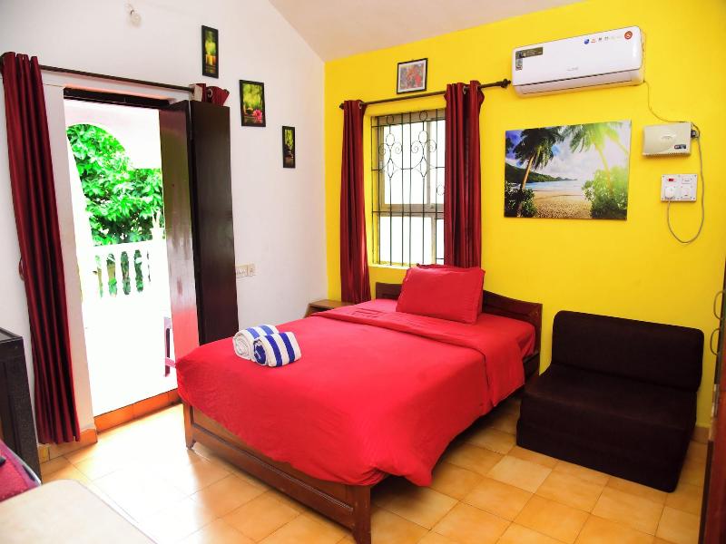 Jes Guest House image