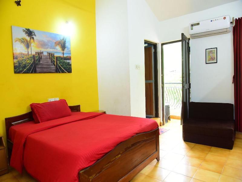 Jes Guest House image