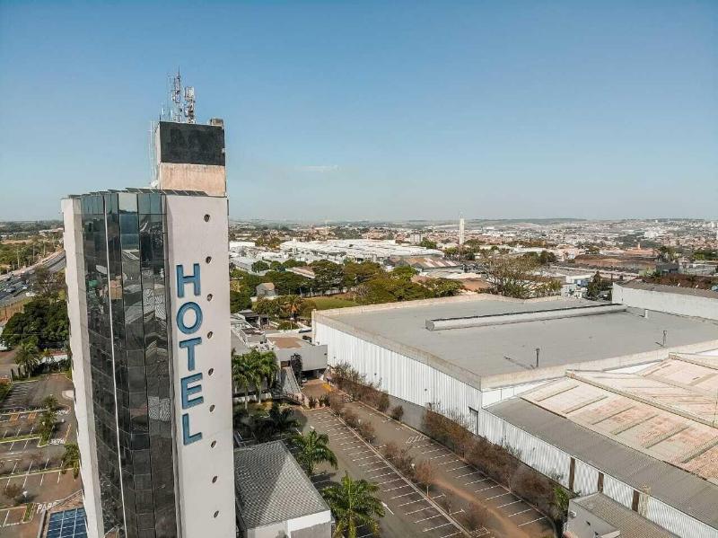 Zahara Hotel