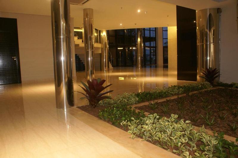 Zahara Hotel