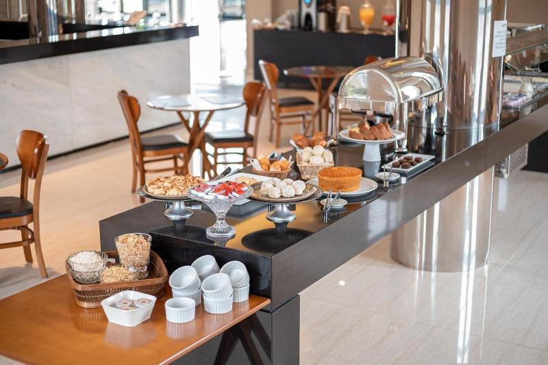 Zahara Hotel