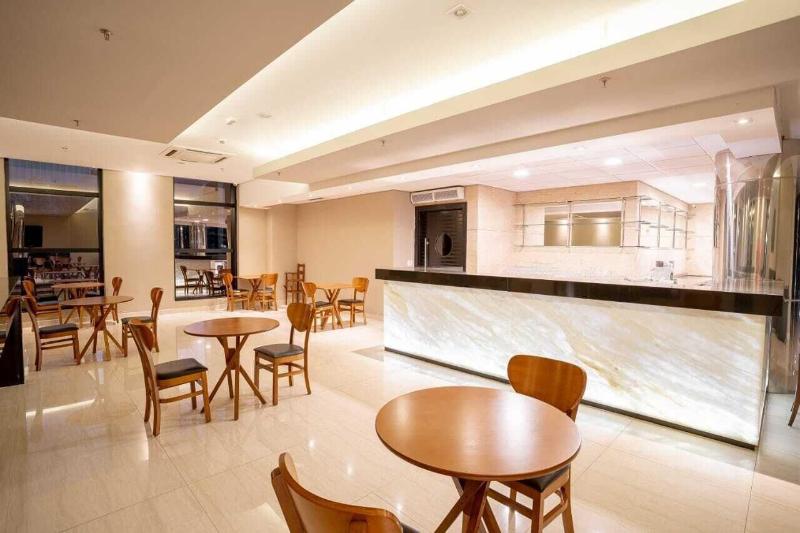 Zahara Hotel