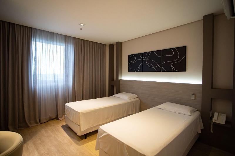 Zahara Hotel — photo 30