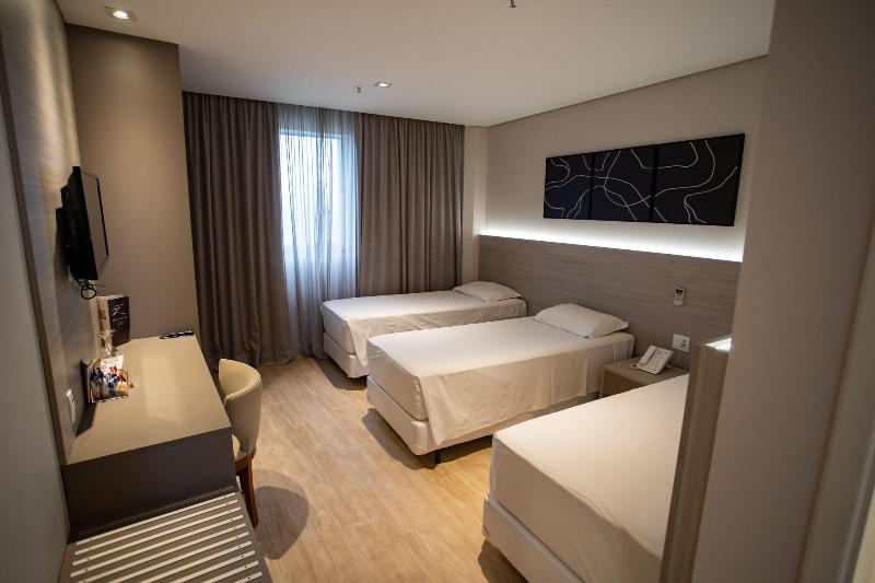 Zahara Hotel — photo 29