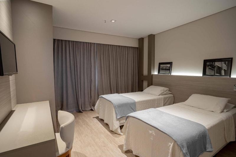 Zahara Hotel — photo 10