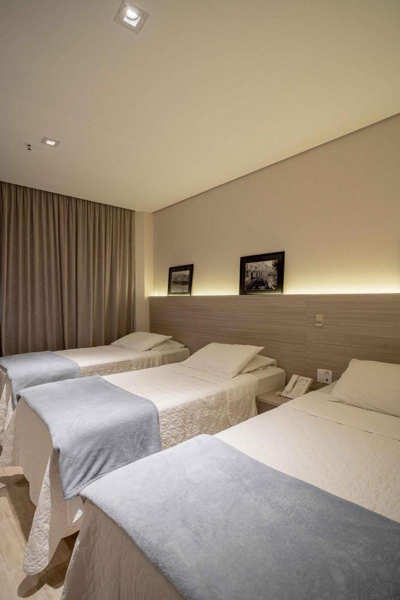 Zahara Hotel — photo 14