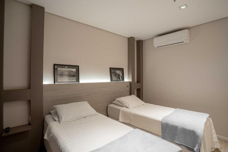 Zahara Hotel — photo 21