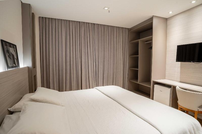 Zahara Hotel — photo 19