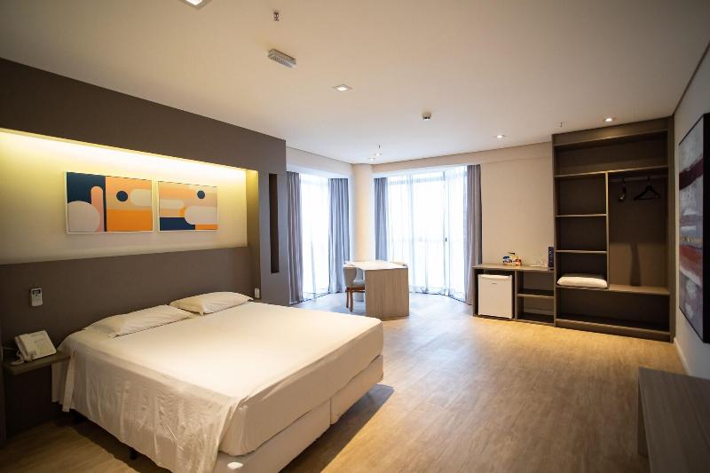 Zahara Hotel — photo 18