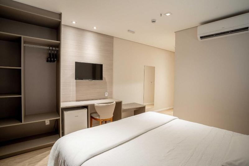 Zahara Hotel — photo 15