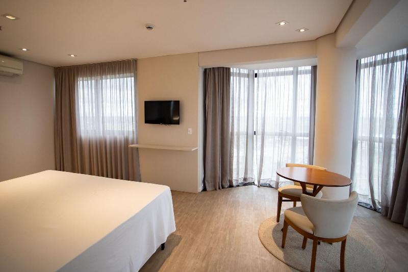 Zahara Hotel — photo 13
