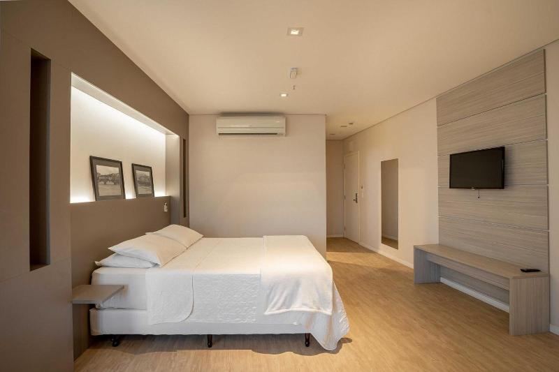 Zahara Hotel — photo 9