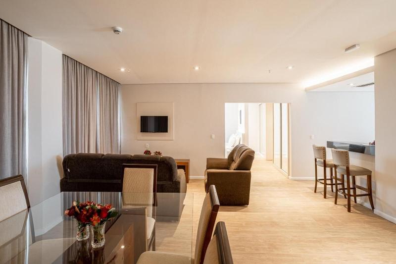 Zahara Hotel — photo 43