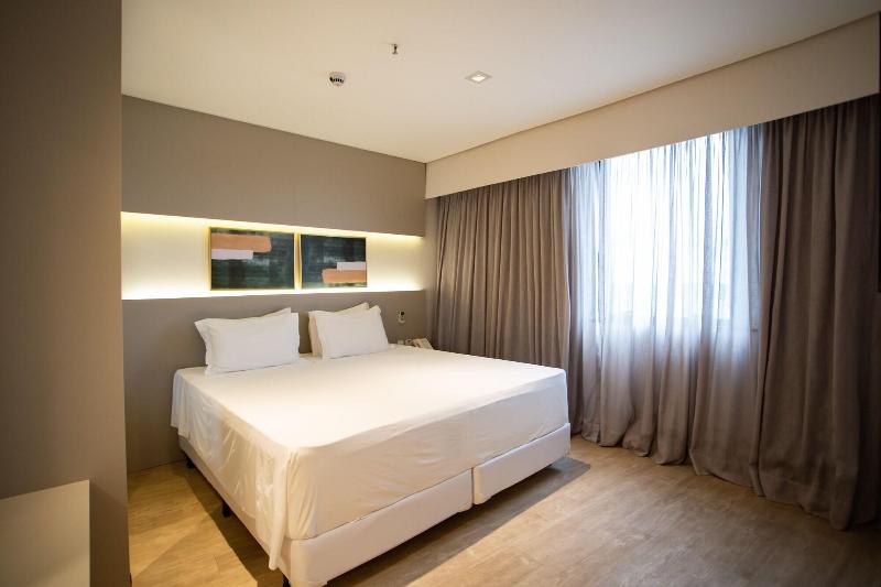 Zahara Hotel — photo 41
