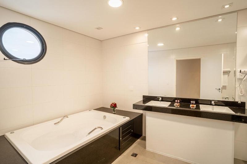 Zahara Hotel — photo 40