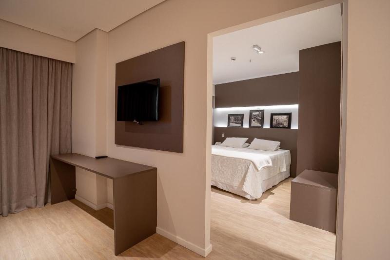 Zahara Hotel — photo 38