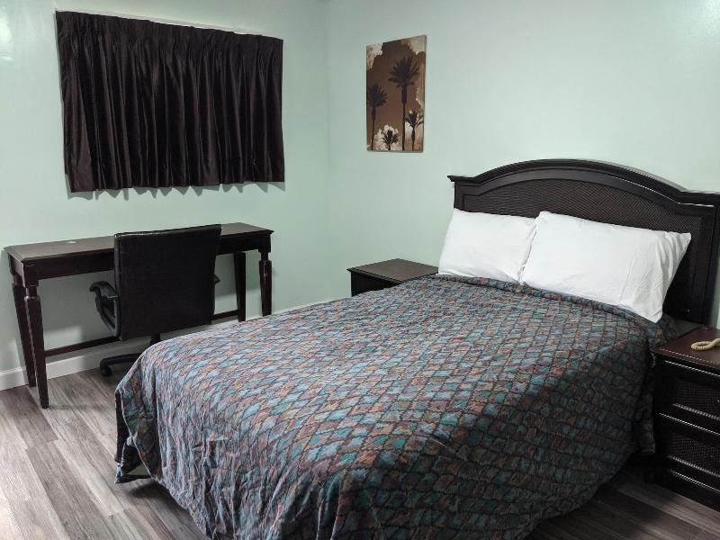 Laurel Notch Motel image
