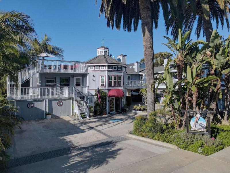 Pelican Cove Inn image