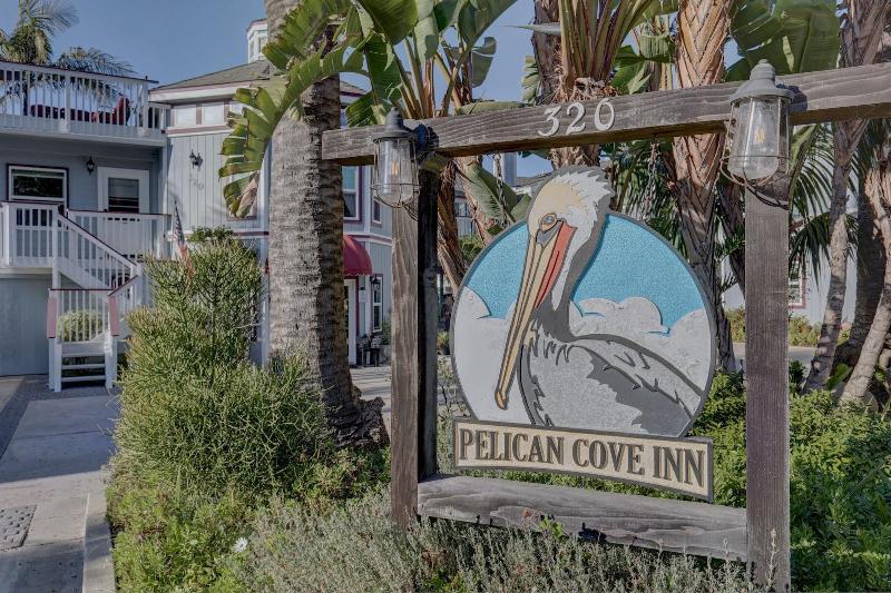 Pelican Cove Inn image