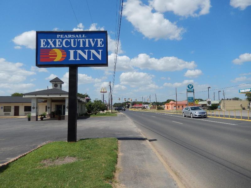 Pearsall Executive Inn image