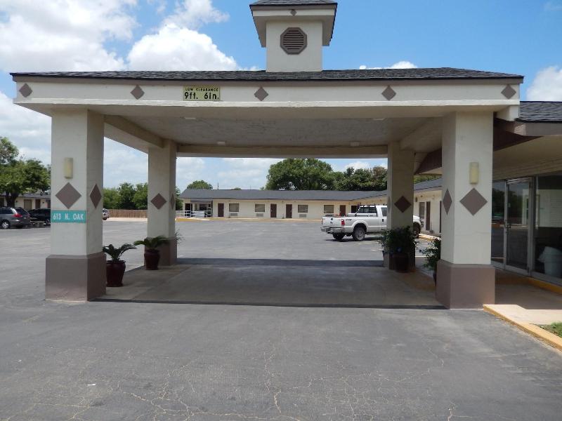 Pearsall Executive Inn image