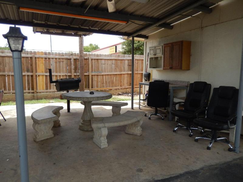 Pearsall Executive Inn image