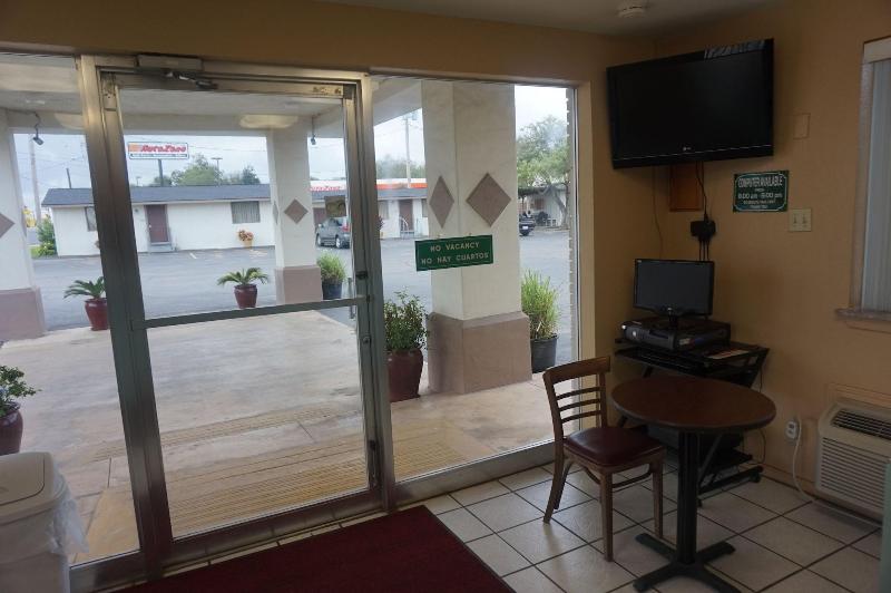 Pearsall Executive Inn image