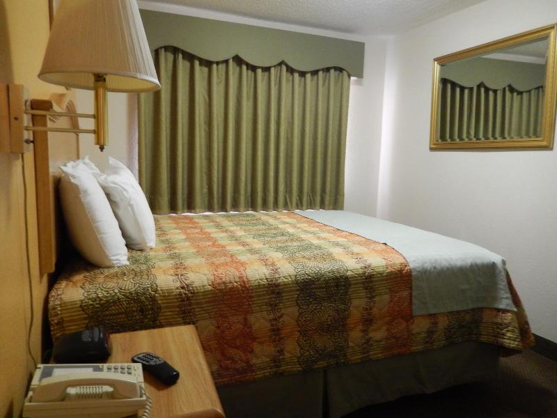 Pearsall Executive Inn image