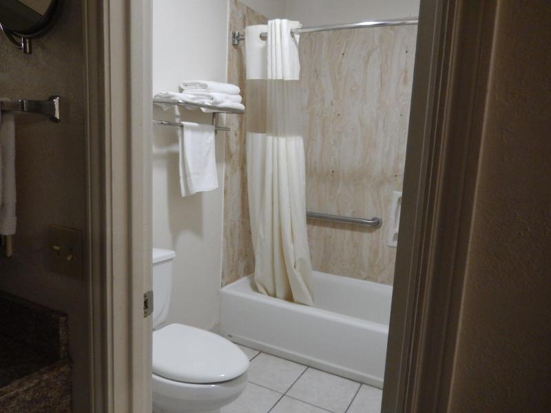 Pearsall Executive Inn image
