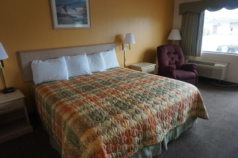 Pearsall Executive Inn image