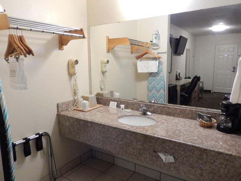 Pearsall Executive Inn image