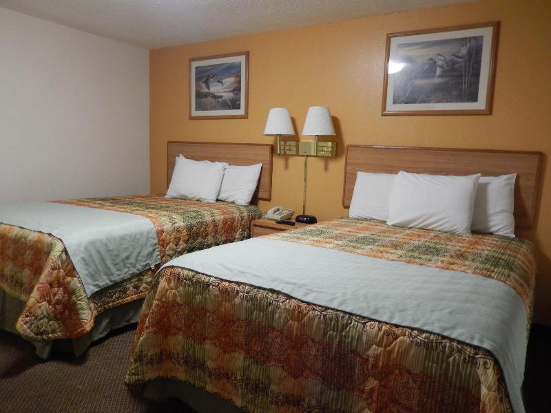 Pearsall Executive Inn image
