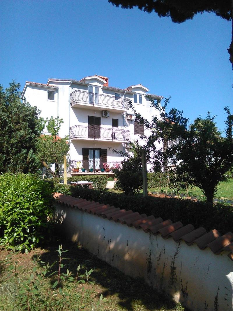 Apartments Zova image